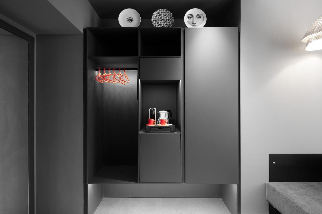 Hotel Mánes 4*