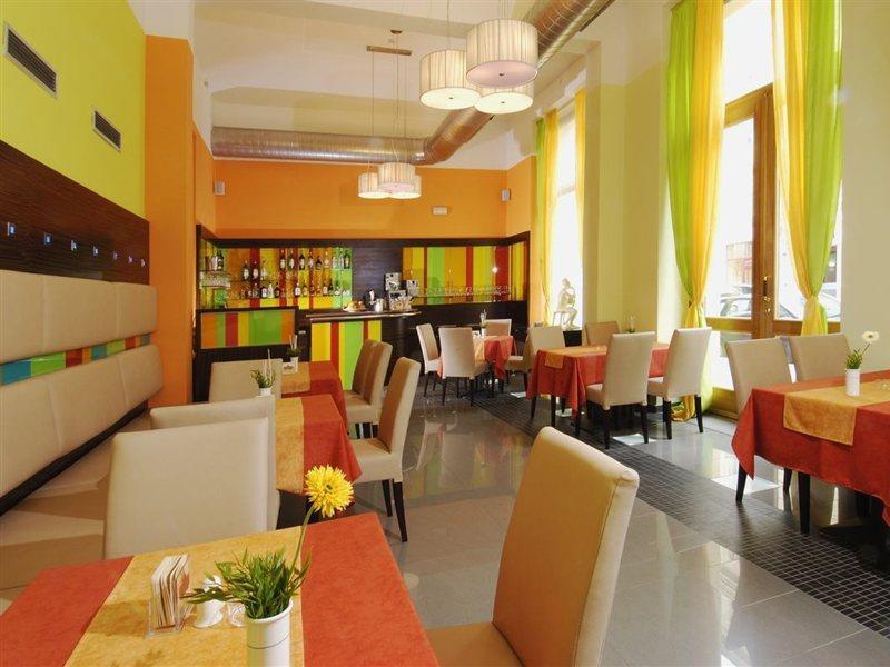 Hotel Mánes