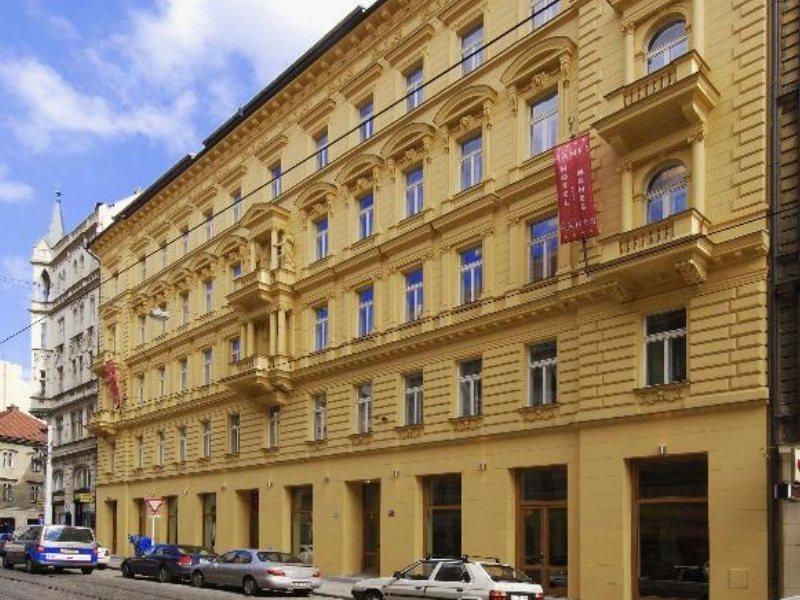 Hotel Mánes